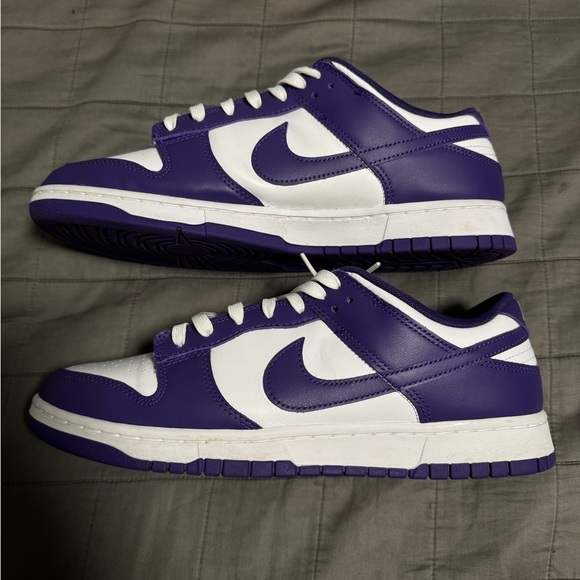 Men’s nike dunk low - Picture 1 of 6